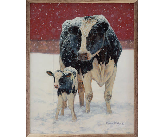 Kendrick Home First Christmas By Bonnie Mohr