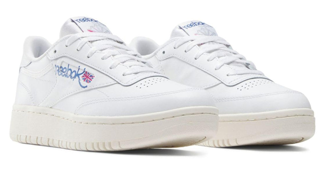 Reebok Women's Club C Double Sneakers
