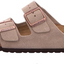 Taupe Suede
