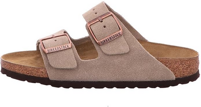 Birkenstock Granada Soft Footbed Sandals
