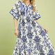 BLUE MIX