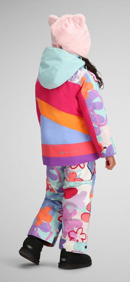 Obermeyer Toddlers Carina Waterproof Jacket Jackets