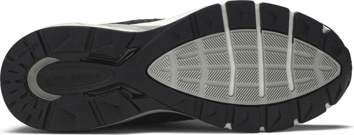 Men's New Balance 990V5 'Navy'