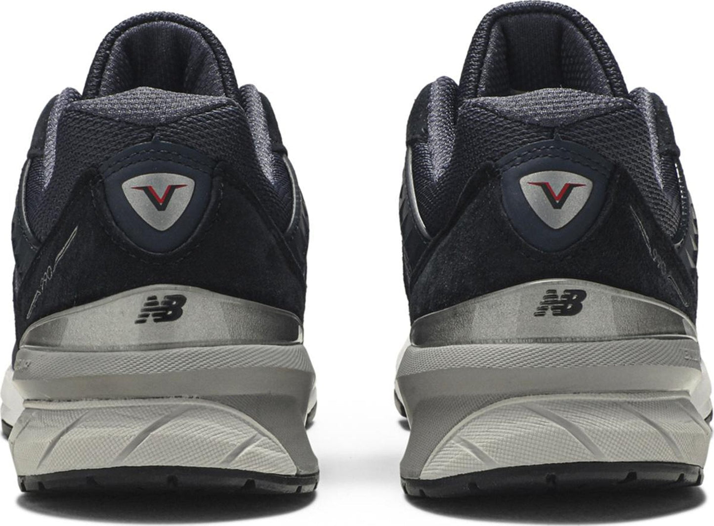 Men's New Balance 990V5 'Navy'