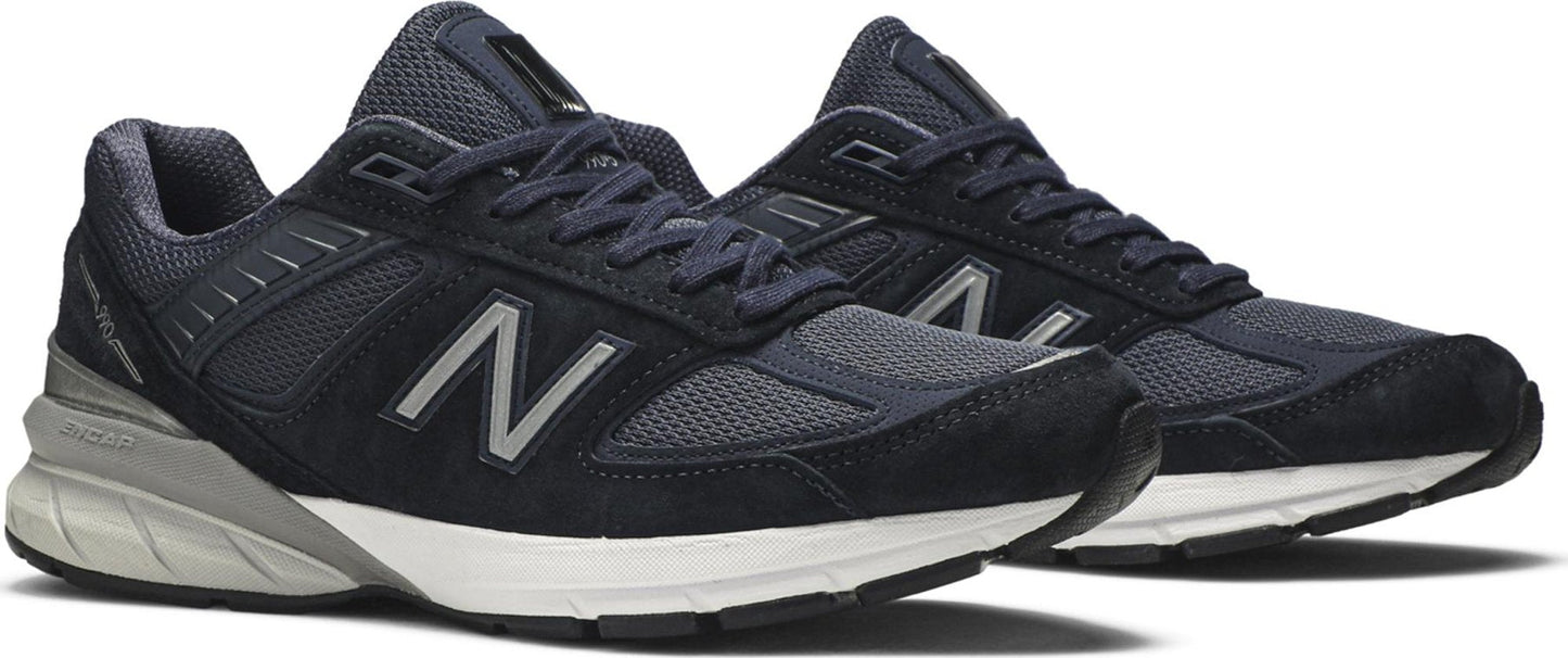 Men's New Balance 990V5 'Navy'