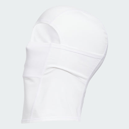 White-