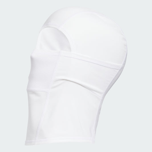 White-