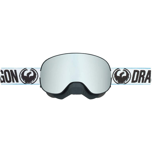 Dragon Alliance Men's X2 Snowmobile 1 Goggles