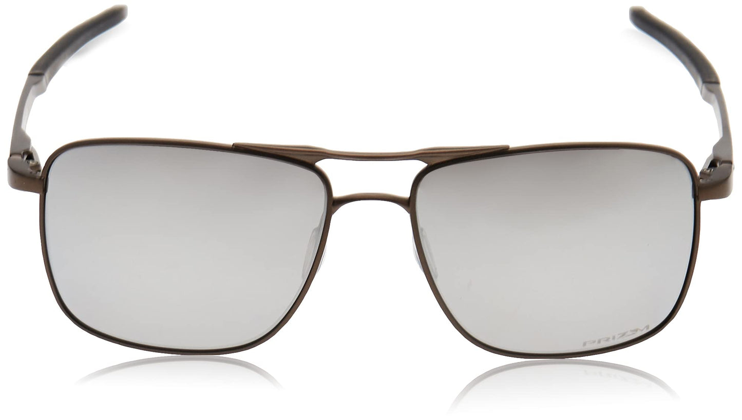Oakley Men's Gauge 6 Polarized Sunglasses