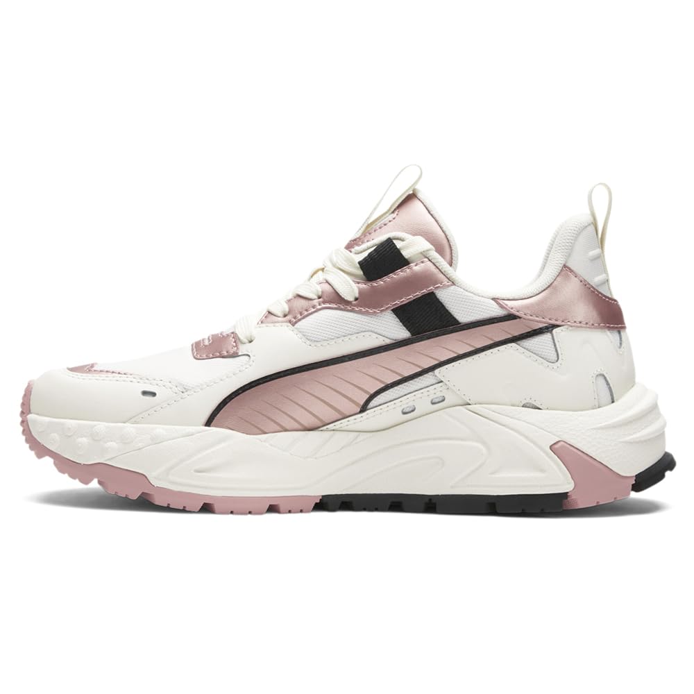 Puma Women's Rs-Trck Metallic Sneakers