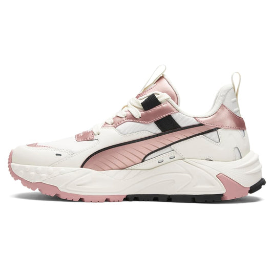 Puma Women's Rs-Trck Metallic Sneakers