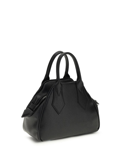 Handbag Yasmine Black