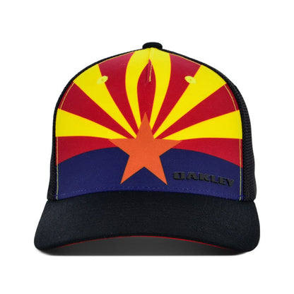 Oakley Men's Indy Passport Hat Hats