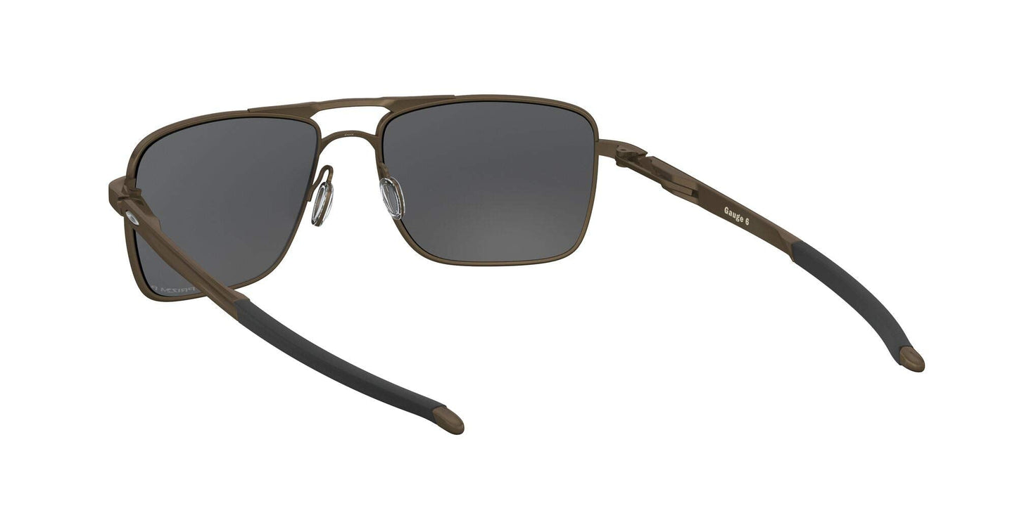 Men's Oakley Gauge 6 Polarized Sunglasses