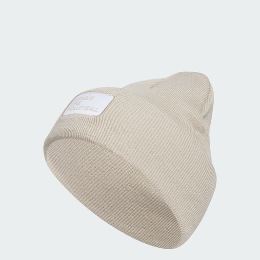 Beige / Beige / White-