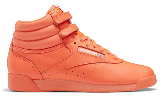 Reebok Women's F/S Hi Sneakers