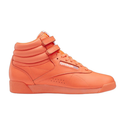 Reebok Women's F/S Hi Sneakers