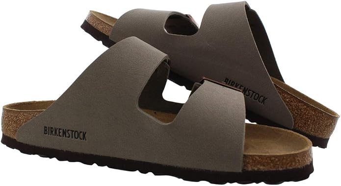 Birkenstock Arizona Birkibuc Sandals