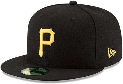 Classic 39Thirty Stretch Fit Cap