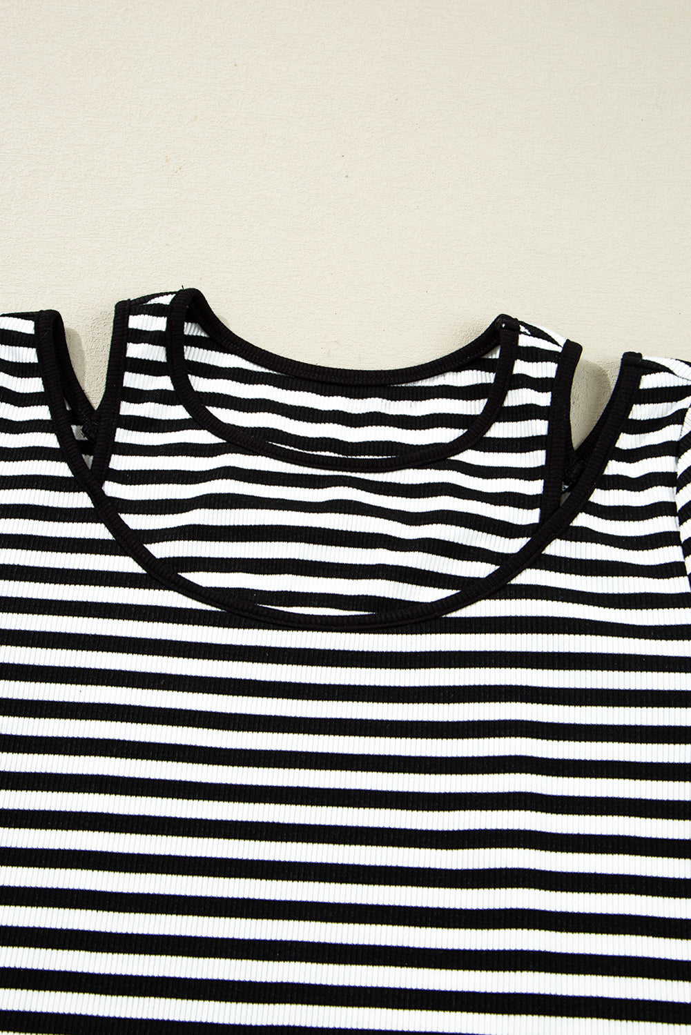 Black Stripe-