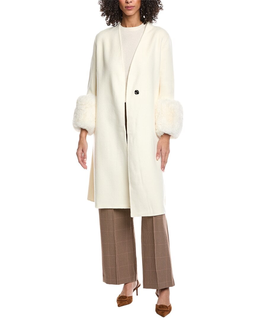 WHITE-