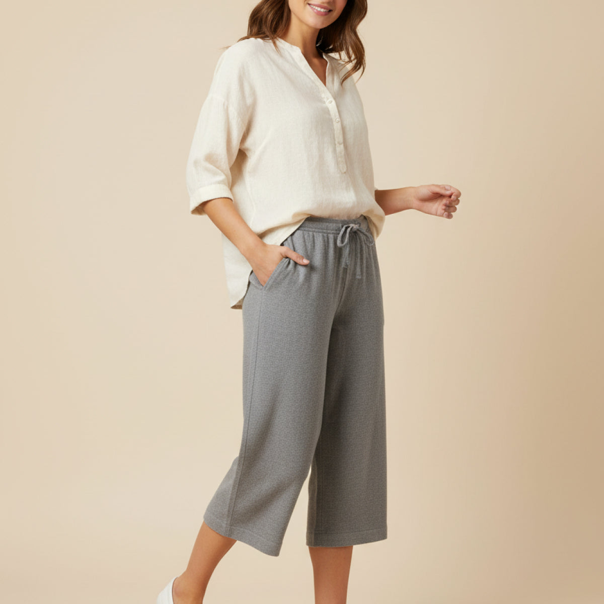 Dove Gray-