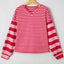 Strawberry Pink