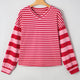 Strawberry Pink