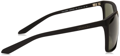 Dragon Alliance Men's Ventura Sunglasses