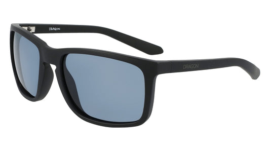 Dragon Alliance Men's Melee Polarized Sunglasses