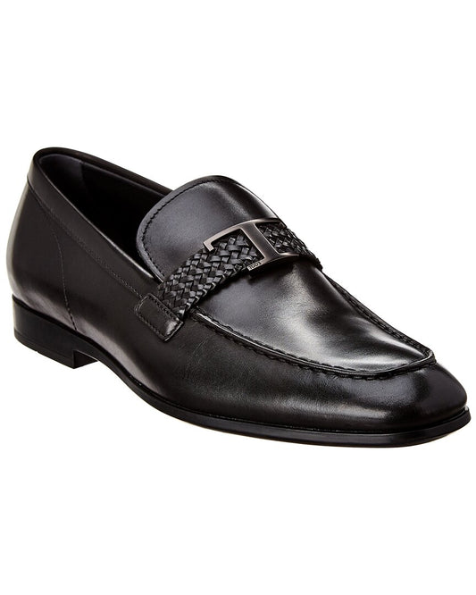 BLACK-