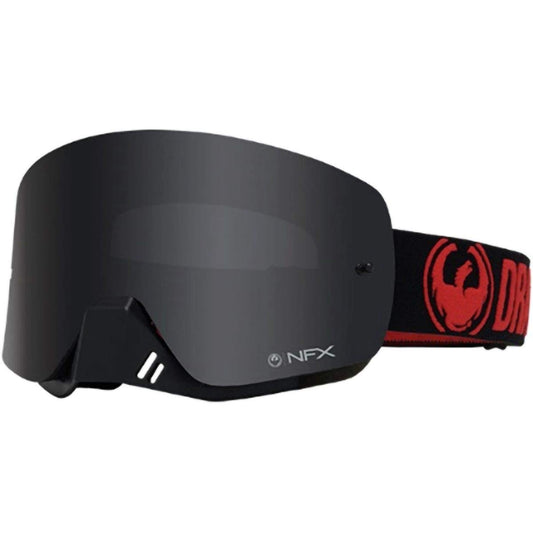 Dragon Alliance Men's Nfxs Mx 6 Goggles