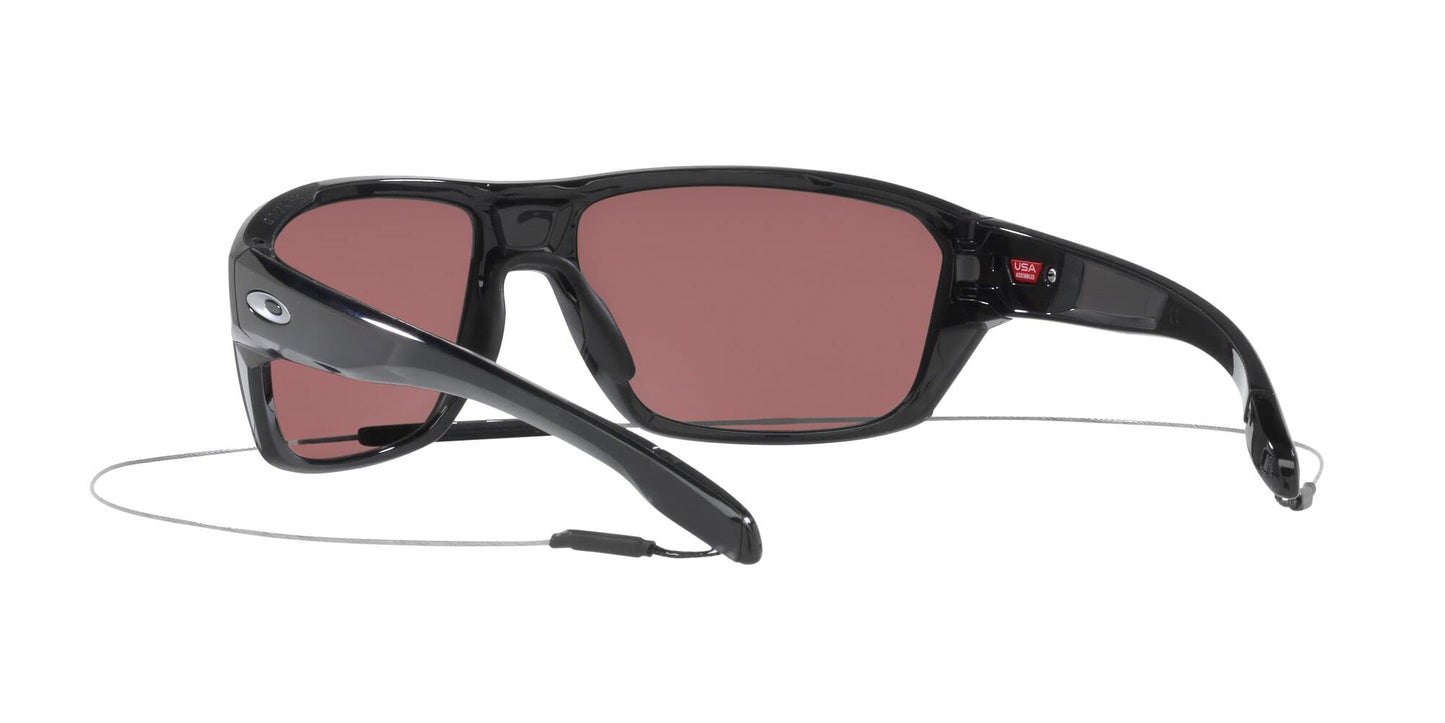 Oakley Men's Split Shot Polarized Sunglasses