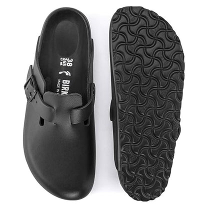 Black-