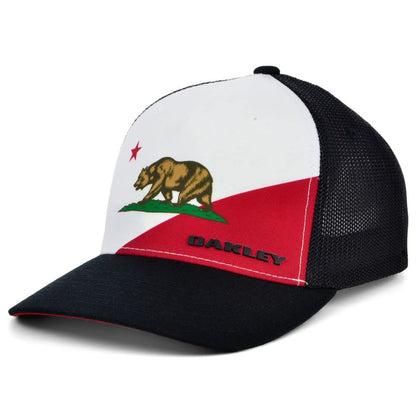 Oakley Men's Indy Passport Hat Hats