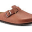Ginger Brown