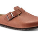 Ginger Brown