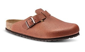 Ginger Brown-