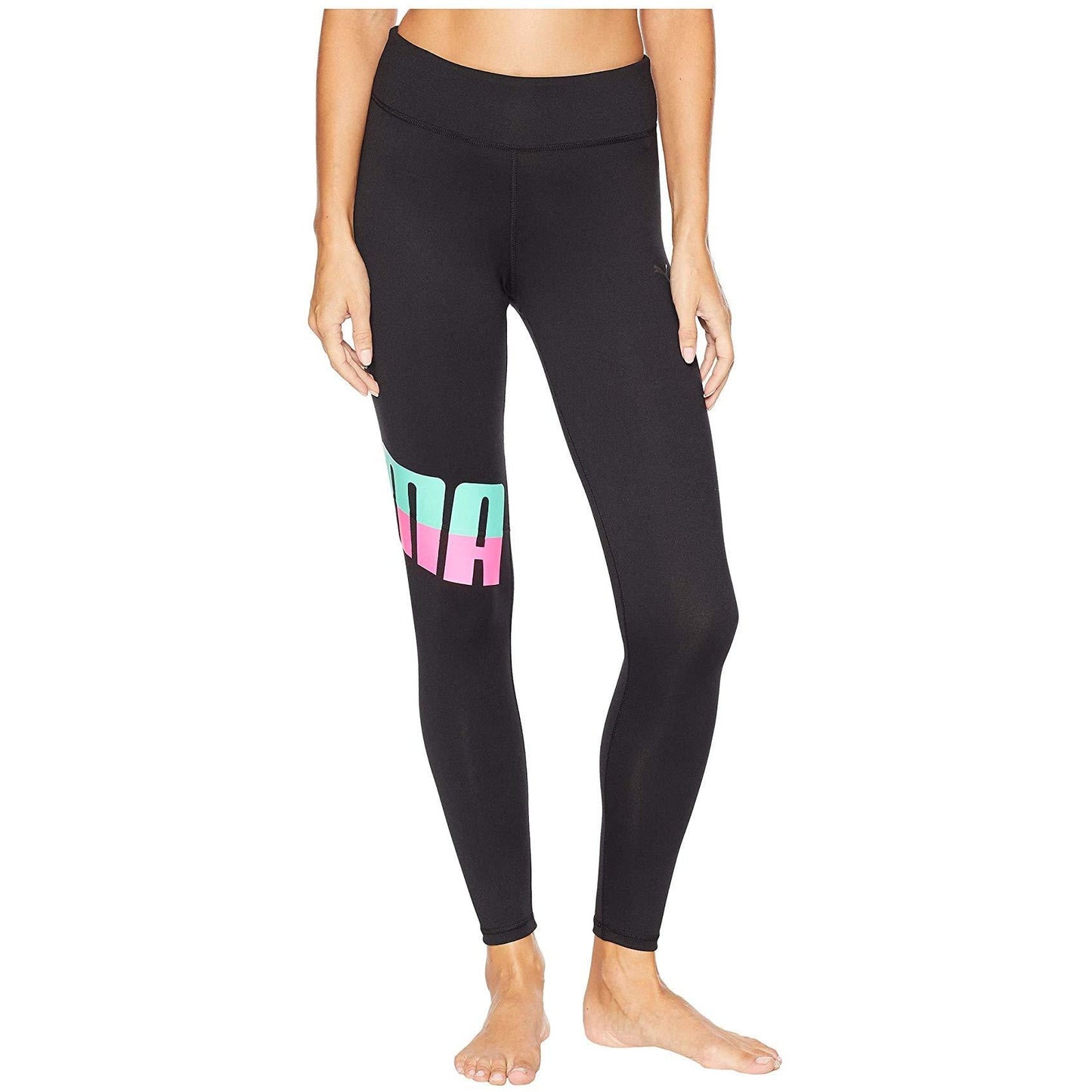 Puma Women's All Me 7/8 Tight