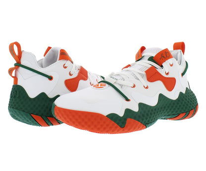 adidas Men's Sm Harden Vol. 6 Sneakers