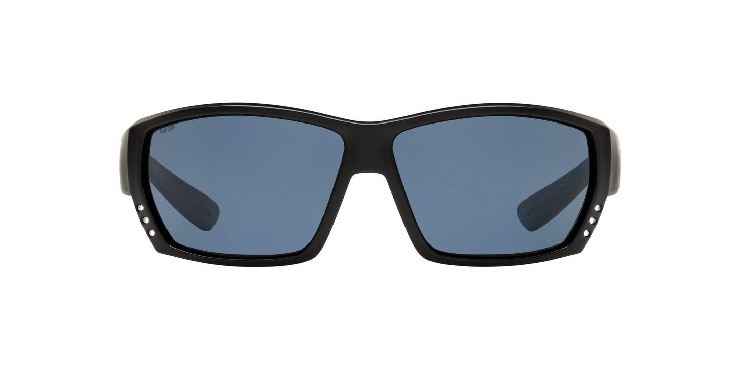 Men's Costa Tuna Alley Polarized Sunglasses