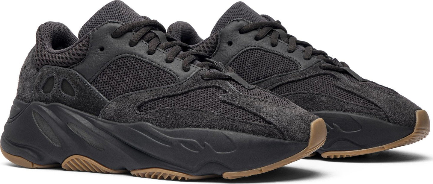 Men's adidas Yeezy Boost 700 'Utility Black'