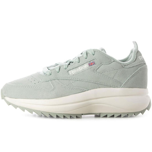 Reebok Women's Classic Leather Sp Extra Sneakers