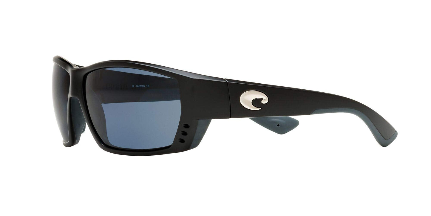 Men's Costa Tuna Alley Polarized Sunglasses