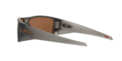 Oakley Men's Heliostat Polarized Sunglasses