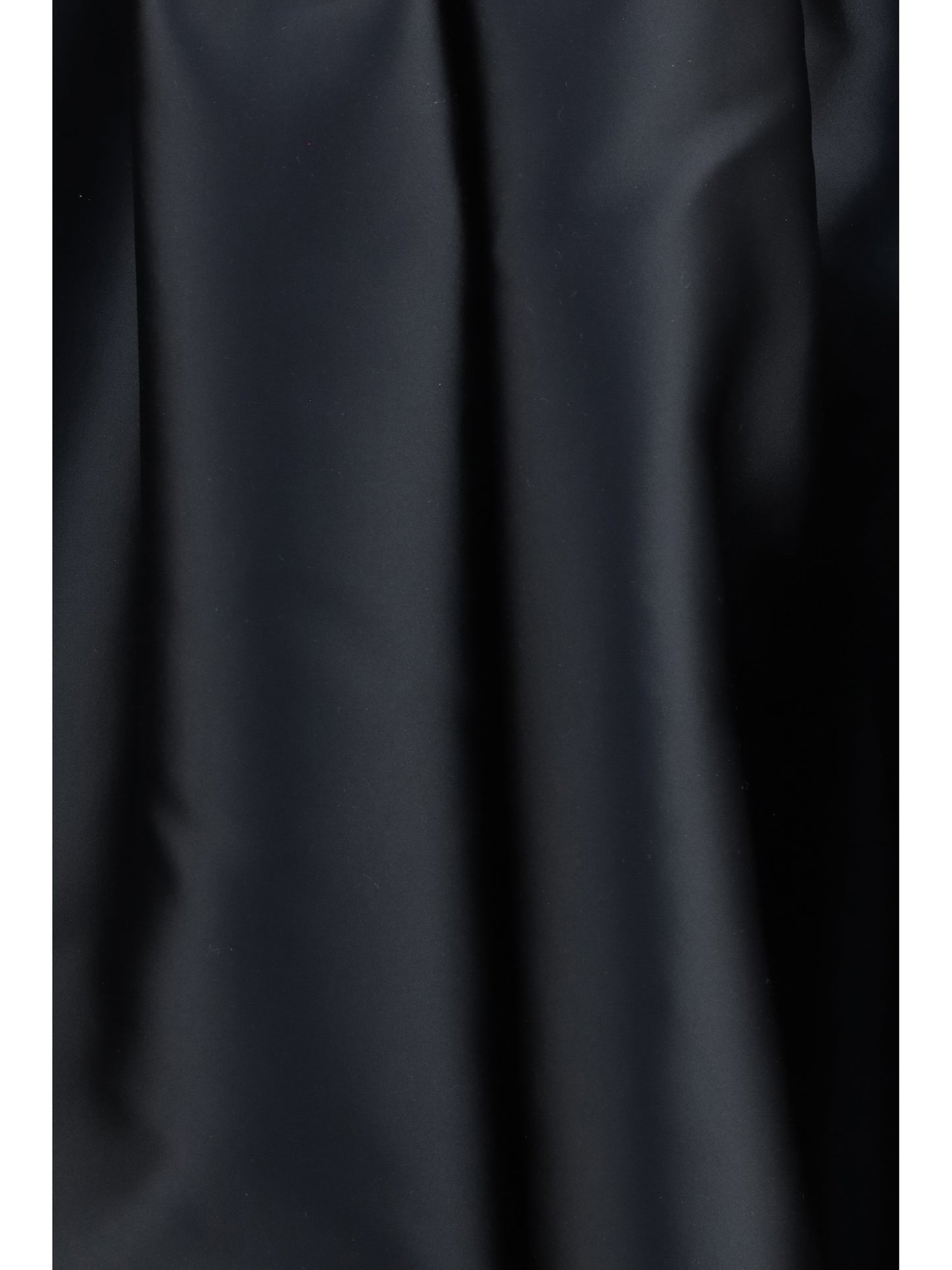 Skirt Yael Silk-Blend Black