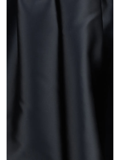 Skirt Yael Silk-Blend Black