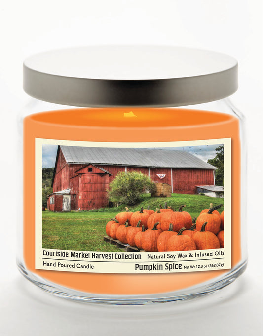 Orange-