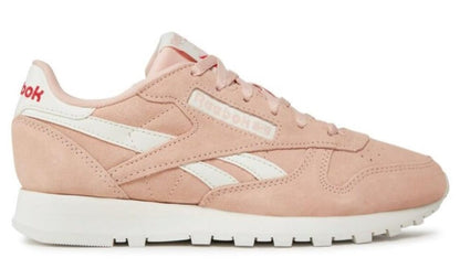 Reebok Women's Classic Leather Sneakers