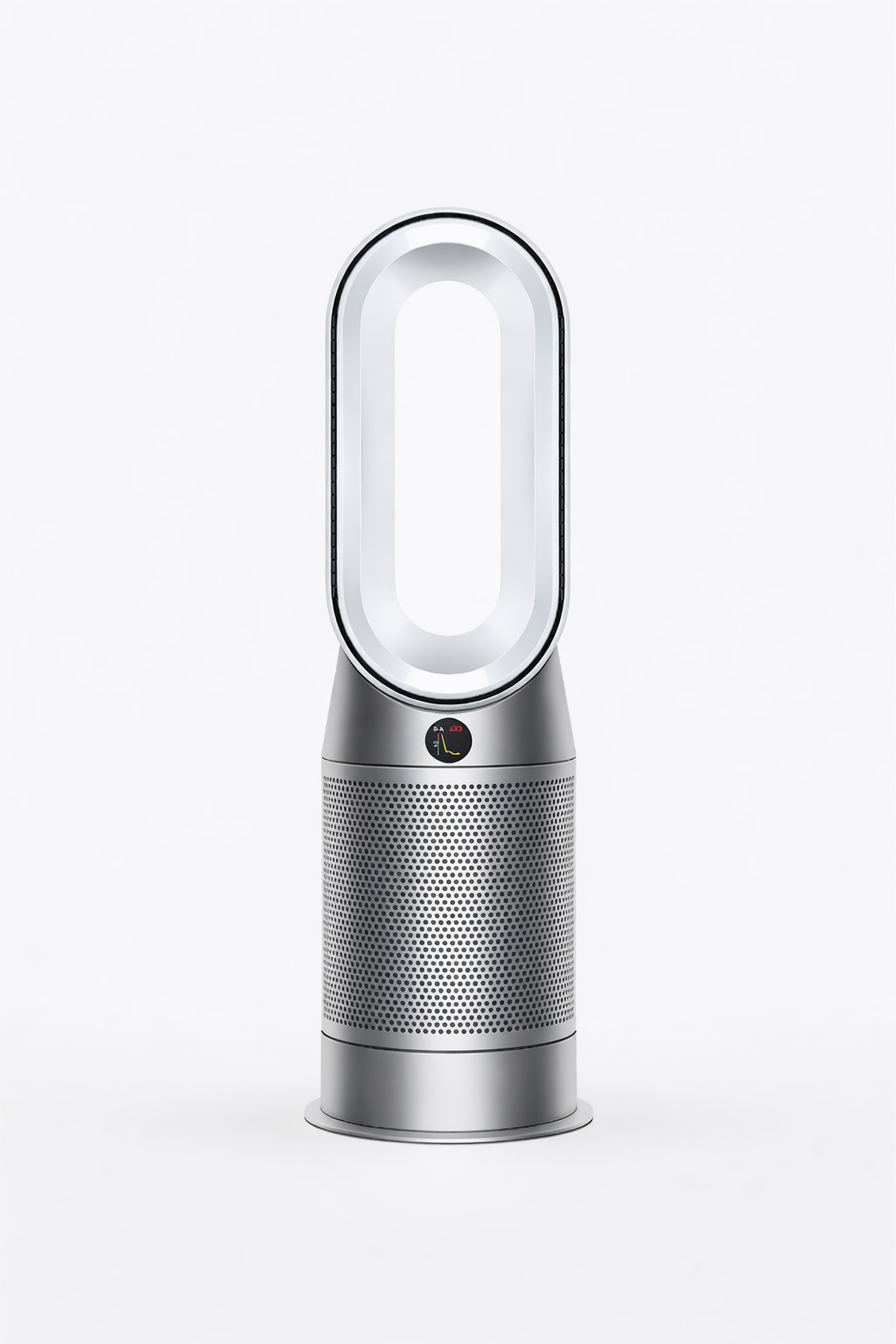 Dyson Air Purifier Hot+Cool HP1 Tower in White